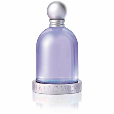 #ad Halloween by Jesus Del Pozo for women EDT 3.3 3.4 oz New Tester $19.83