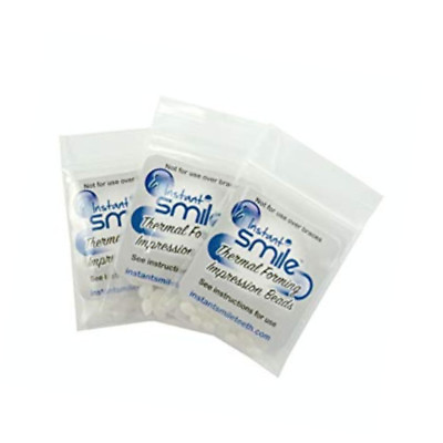 #ad Temporary Repair Temp Replace Missing Tooth 3 Pack Safe For All Teeth Styles USA $15.89