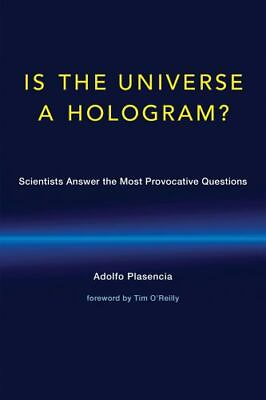 #ad Is the Universe a Hologram?: Scientists Answer the Most Provocative Questions T $6.96