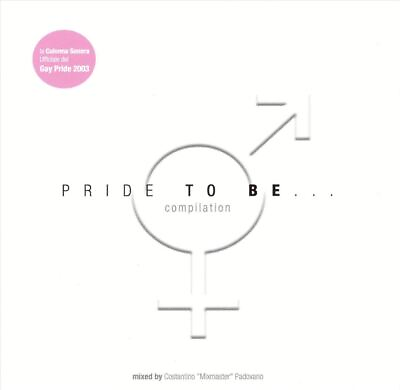 #ad VARIOUS ARTISTS PRIDE TO BE NEW CD $21.73