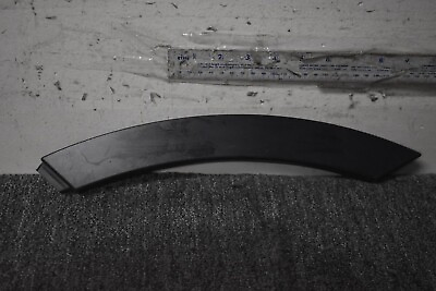 #ad 2017 LAND ROVER L538 REAR LEFT SIDE WHEEL ARCH FACTORY OEM $48.00