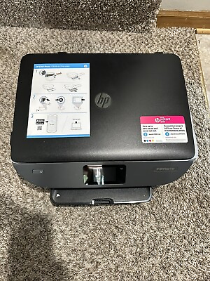 #ad NEW BARELY USED PRINTER $20.00
