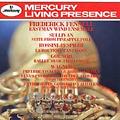 #ad Fennell Frederick : Ballet for Band CD $6.76