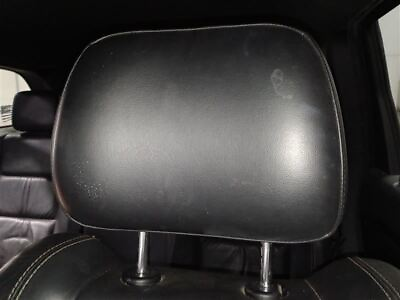 #ad Lh Driver Side Front Headrest 2014 Grand Cherokee Sku#3802333 $82.00