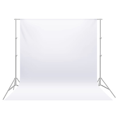 #ad Neewer 2.8x4m Photography Background Photo Video Studio Polyester Backdrop $29.92