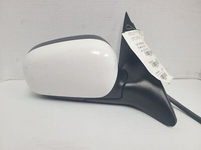 #ad Passenger Side View Mirror Power Folding Fits 02 11 CROWN VICTORIA 526546 $49.64