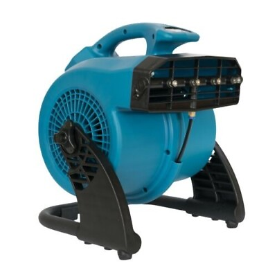 #ad XPOWER Misting Fan FM 48 Outdoor Cooling Certified Refurbished $89.00
