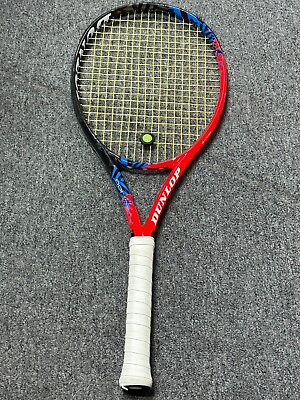 #ad Dunlop Force 100 Tennis Racquet $49.00