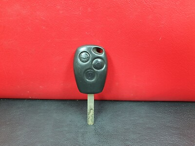 #ad Renault 3 Button Key Nissan Vauxhall Car Key Remote Fob Circuit Board Inside 43 GBP 8.85