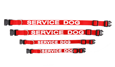Service Dog ESA Emotional Support Animal Harness Collar amp; Tag ALL ACCESS CANINE™ $20.43