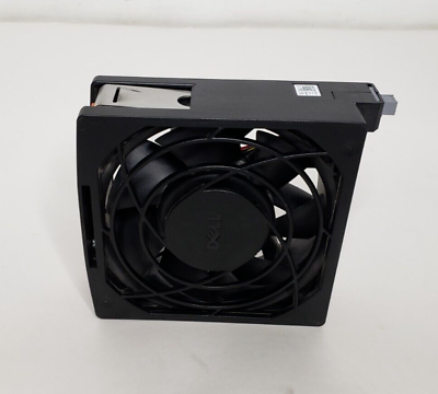 #ad OEM Dell PowerEdge R910 Server Cooling Fan Case Desktop Cool Shroud J514V H894R $7.43