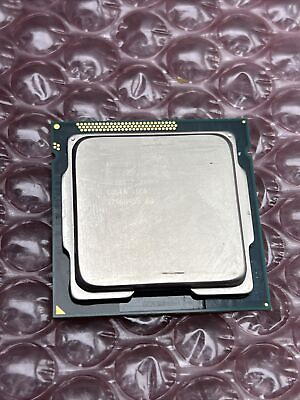 #ad Intel Quad Core i5 2500 3.3GHz 6M 5GT s LGA1155 Socket H2 CPU Processor SR00T * $10.00