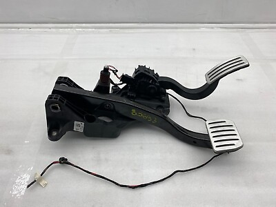 #ad 2020 2023 Tesla Model Y MY Accelerator and Brake Pedal Pad Assembly 1188691 01 B $156.79