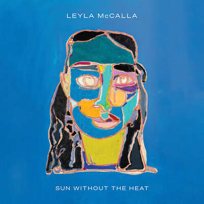 #ad Leyla McCalla Sun Without the Heat NEW Vinyl $24.99