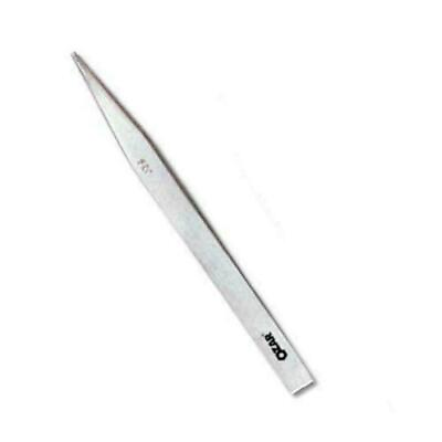 #ad Steel 118 mm Precision Assembly Tweezer@n $19.42