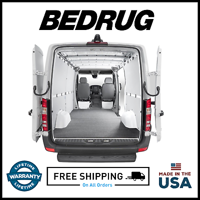 #ad BedRug 15 23 Ford Transit Long Wheel Base M VanRug Maxi $239.95