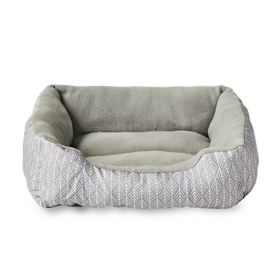 #ad Comfortable Small Cuddler Dog Bed $79.99