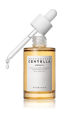 #ad Skin1004 Madagascar Centella Ampoule 55 ml US Seller $16.10