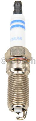 #ad Spark Plug Bosch For Buick Cadillac Chevy Ford Mercury Saturn Mobility Ventures $7.95