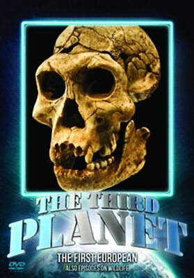 #ad The Third Planet: The First European DVD UK IMPORT $9.77
