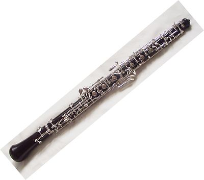 #ad perfect New oboe in C key full automatic outfit $499.00