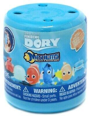 #ad Disney Pixar Finding Dory Mash#x27;Ems Series 2 Crystal Mystery Pack $6.99