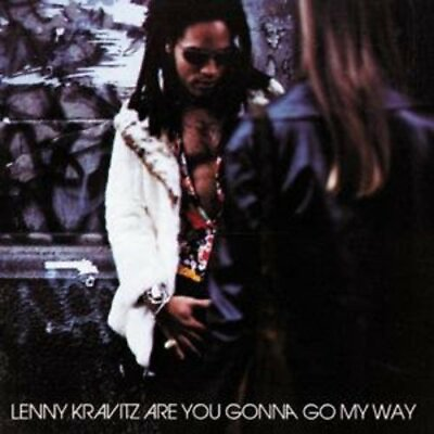 #ad Are You Gonna Go My Way Australian Edition with 5 Bonus Tracks by $4.19