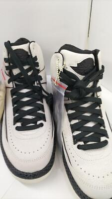 #ad Nike Do7216 100 Air Jordan 2 Retrosp $450.39