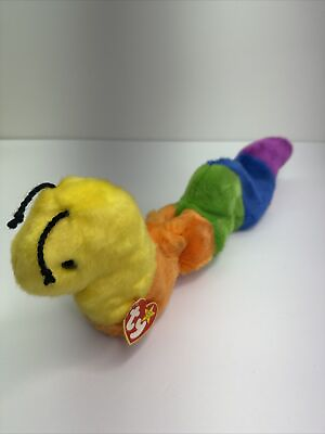 #ad Ty 1999 Original Beanie Buddies Collection INCH Beanbag Plush Beanie Baby $6.99