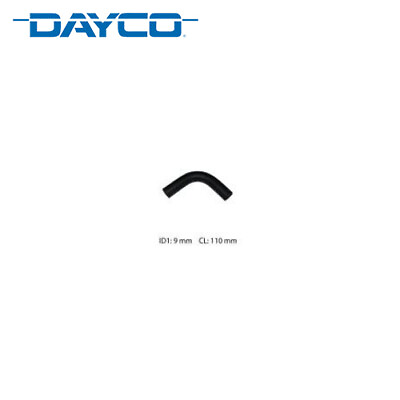#ad Dayco ByPass Hose CH3565 AU $24.70