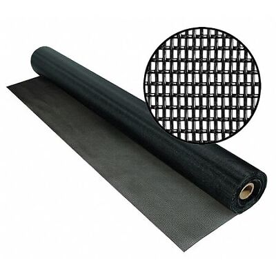 #ad Phifer 3004133 Pet And Insect Door And Window Screen Vinyl Coated Polyester $106.99