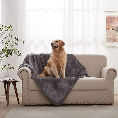 #ad #ad Waterproof Dog Blanket for Bed Couch Sofa Car Super Soft and Warm Puppy Blan... $21.13