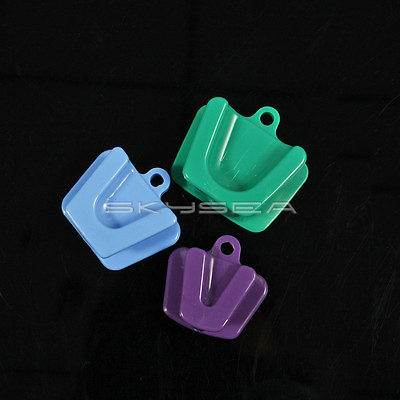 #ad 3 Sizes Dental Silicone Bite Block Mouth Prop Rubber Latex Opener Retractor $1.86