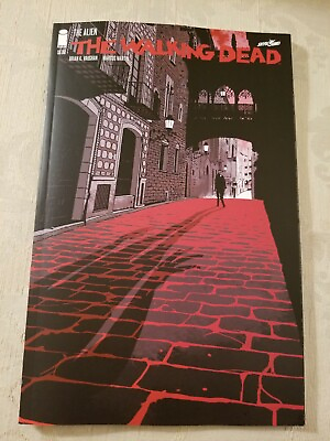 #ad The Walking Dead The Alien One Shot 2019 Local Comic Shop Day Exclusive Rare HG $14.00