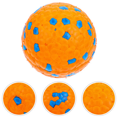 #ad Chuck It Ball for Dogs Tough and Bouncy Toy for Playful Pets $10.91