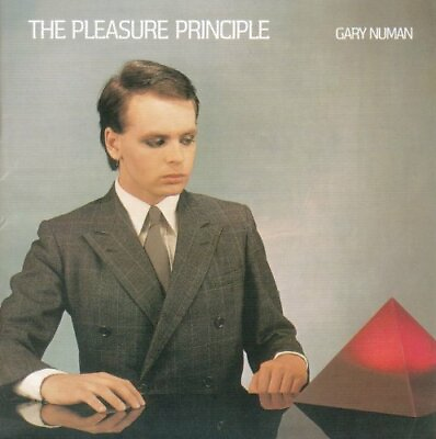 #ad #ad Numan Gary The Pleasure Principle 7 Bonus Tracks Numan Gary CD TWVG The $9.46