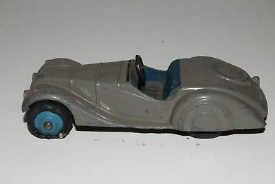 #ad Dinky Toys #38a 1950#x27;s Frazer Nash Sports Car Original $24.95