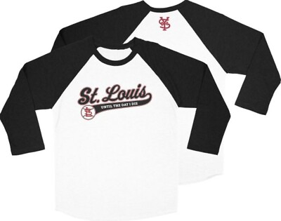 #ad St Louis Cardinals Story of the Year SOTY Baseball Shirt Emo Night 5 3 24 PICK $39.99