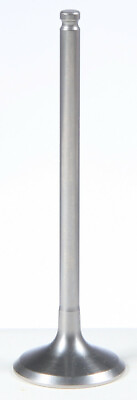 #ad Kibblewhite Tensilite Titanium Exhaust Valve Suzuki RMZ250 07 17 STD 60 60516T $102.25
