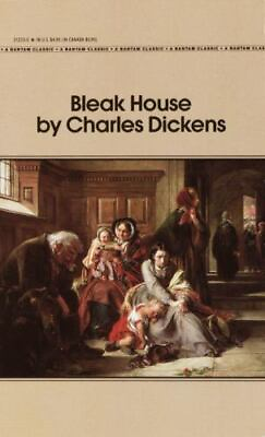 #ad Bleak House by Dickens Charles $4.29
