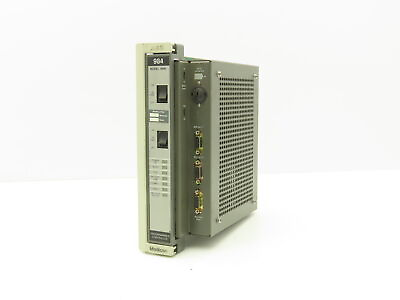 #ad AEG Modicon PC E984 685 Programmable Controller Module 685E 115 230VAC 1 .5A $449.99