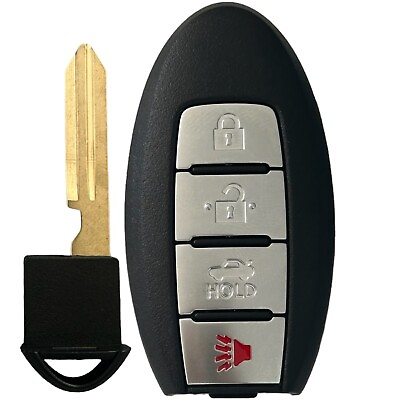 #ad Replacement Key Keyless Entry Remote Fob 315mhz for Nissan ALTIMA KR55WK48903 $14.95