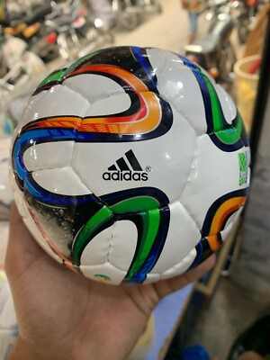 #ad Adidas FIFA World Cup 2014 Brazuca Soccer match ball Size 1 Set of 16 balls $416.00