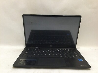 #ad Gateway GWTC51427 BK Intel Core i5 1135G7 @ 2.40GHz POWERS ON NO BOOT MR $62.00