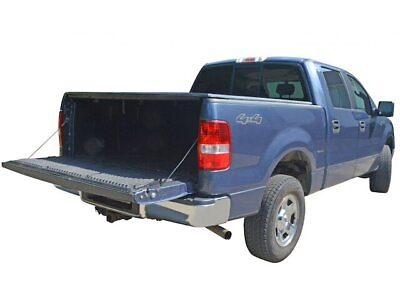 #ad DIY Solutions 39DV76N Tonneau Cover Fits 2005 2015 Nissan Frontier $183.50