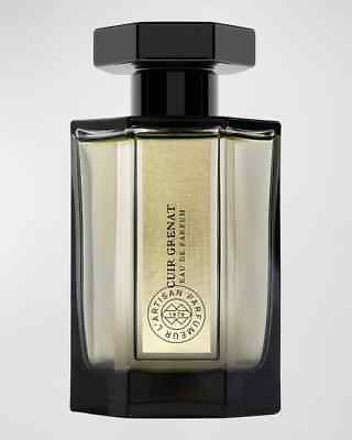 #ad New L#x27;Artisan Parfumeur Cuir Grenat Eau de Parfum 3.4 oz EDP fragrance spray USA $219.99