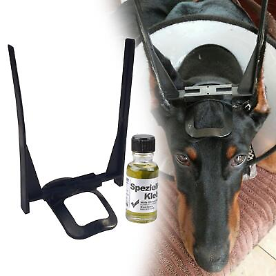 #ad Dog Ear Stand Pet Large Dogs Erect Ear Care Tool $21.73