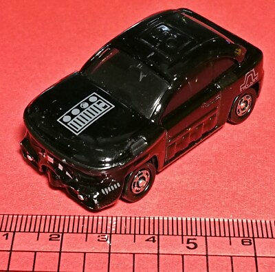 #ad TOMICA Star Wars Shadow Storm Trooper black dicasting car toy #X $8.88