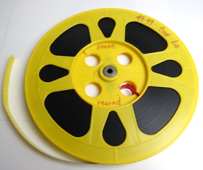 #ad 16mm Film Paddington Makes A Bid Film Pink Paddington Bear $99.99