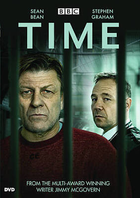 #ad TIME NEW DVD $24.35